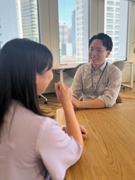 経理◆データ入力メインのサポートスタッフ／土日祝休み／残業少なめ！Excelが使えればOK！1