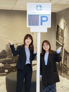 サポート事務スタッフ（データ入力メイン）◆月収例29万円以上／残業少なめ！／土日祝休み1