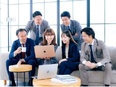 人材コーディネーター（未経験歓迎）◆設立3年で341名の急成長IT企業／チーム主義／定着率98%2