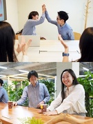経理◆未経験でも簿記3級があればOK／定着率90％／10年以上増収増益／安定も成長も求めたいあなたに1