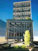 不動産管理◆マンション1棟の仕入れに携わることも！／年間休日120日以上／残業ナシ／自社ビル完成間近1