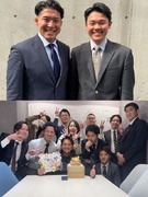 賃貸仲介営業（未経験歓迎）◆100％反響！／月給30万円以上／残業月20h以下／恵比寿駅から徒歩2分1