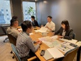 賃貸仲介営業（未経験歓迎）◆100％反響！／月給30万円以上／残業月20h以下／恵比寿駅から徒歩2分3