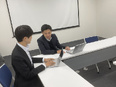 法人営業◆POSシステム等の提案営業／年収450万円以上／賞与4ヶ月分以上／土日祝休み／年休122日2