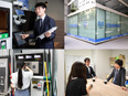 法人営業◆POSシステム等の提案営業／年収450万円以上／賞与4ヶ月分以上／土日祝休み／年休122日3