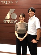 人事◆中途採用担当／土日祝休み／昨年度賞与4ヶ月分／月給25万円以上／港区勤務1