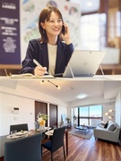 マンションの再生企画営業◆仕入れ・リノベ企画・販売を担当／平均年収700万円超え／年休120日～1