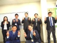 医薬品のルート営業◆未経験可／創業95年／業界シェアトップクラス／完休2日／直行直帰可／原則転勤なし2