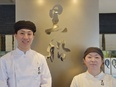 和洋菓子の販売スタッフ◆未経験歓迎／池袋オープニング募集あり！／産育休取得・復帰ほぼ100%！3