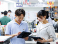 子ども向け個別塾のPRスタッフ◆残業ほぼゼロ／未経験から1年目で月収50万円も可能／面接1回のみ3