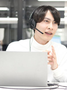 Web営業◆マーケティング支援が中心／多彩な業界出身者が活躍中／年間休日128日／インセンティブあり1