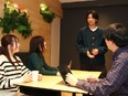 Web営業◆マーケティング支援が中心／多彩な業界出身者が活躍中／年間休日128日／インセンティブあり3