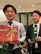 不動産賃貸営業（未経験歓迎）◆残業月5h／有休取得率100％／月給25万円以上／歩合制度あり1