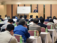 企業の信用調査職（未経験歓迎）◆年間休日125日／充実のインセンティブ制度／賞与年2回2