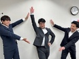 企業の信用調査職（未経験歓迎）◆年間休日125日／充実のインセンティブ制度／賞与年2回3