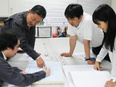施工管理◆未経験歓迎／土日休／10連休可／過去10年定期昇給／賞与15年以上連続支給／資格取得を応援3