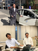 法規書籍のルート営業◆賞与昨年度4～5ヶ月分／年間休日126日／既存顧客中心／4拠点同時募集！1