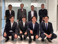 法規書籍のルート営業◆賞与昨年度4～5ヶ月分／年間休日126日／既存顧客中心／4拠点同時募集！2