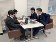 法規書籍のルート営業◆賞与昨年度4～5ヶ月分／年間休日126日／既存顧客中心／4拠点同時募集！3