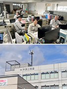 経理事務（シンプルな事務作業が中心です）◆17時に定時退社／9～15時などもOK／年休124日1