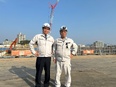 現場管理スタッフ（未経験歓迎）◆志望理由は「家が近いから」でもOK！／年休124日／設立60年3