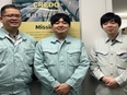 法人営業◆月給35万円超スタート／残業平均20時間以下／各種手当充実／創業63年の安定企業2