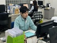 配送スタッフ◆既存顧客へのルート配送が中心／月給30万円以上／残業平均20ｈ／創業63年2