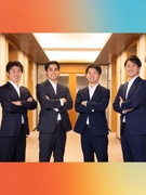 法人営業◆月給27万円～／業界をリードするパイオニア／積算外注サービスの提案／年間休日120日以上1