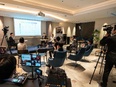 イベントコーディネーター◆企業イベント成功に寄り添う1社1担当制／年収約530万円～／離職率2.1%2