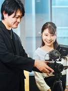 YouTubeディレクター（未経験歓迎）◆企画～制作・効果分析を担当／週3以上リモートOK！1