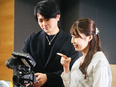 YouTubeディレクター（未経験歓迎）◆企画～制作・効果分析を担当／週3以上リモートOK！2