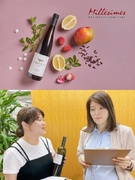専門商社の営業事務（ワインの受発注担当）◆お得な社割あり／土日祝休み／年休120日以上／服装自由！1