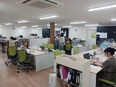 ルート営業（未経験歓迎）◆実働7時間／残業月7h／年休120日／私服勤務OK／各種祝い金充実！2