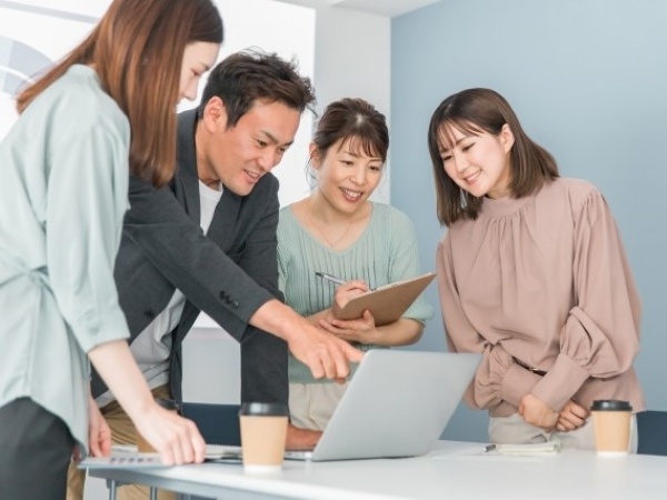 転職・求人情報イメージ1