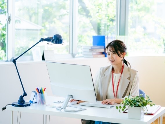 転職・求人情報イメージ2