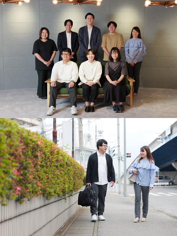 ふるさと納税の企画提案営業（未経験歓迎）◆地方創生に携わる／年休128日／土日祝休み／残業少なめイメージ1