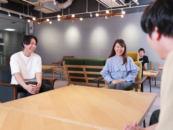 転職・求人情報イメージ1