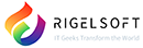 リゲルソフト株式会社