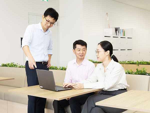 転職・求人情報イメージ1