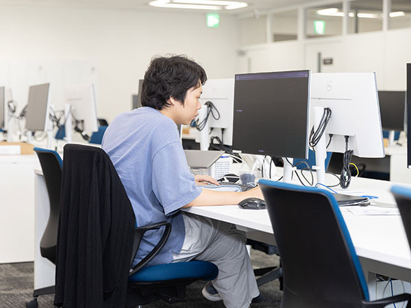 転職・求人情報イメージ2