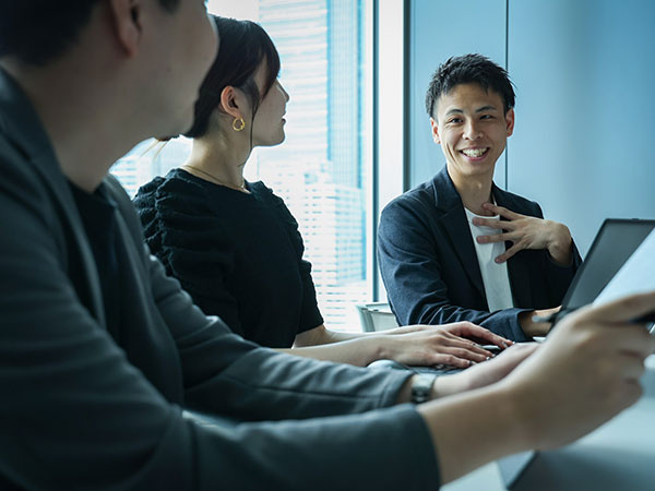 転職・求人情報イメージ2