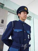 施設警備（未経験歓迎）◆残業少なめ／選べる働き方！日勤固定も可能／年休120日以上／再雇用の希望歓迎1