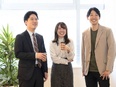 ITエンジニア（未経験歓迎）◆意欲・人柄重視／残業月平均5h以下／年休最大130日／定着率100％3