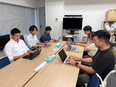営業アシスタント◆年間休日124日／東証プライム上場／週2回在宅勤務可／副業OK／くるみん認定企業2