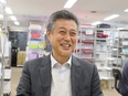 商品管理（未経験歓迎）◆購買や受発注業務をお任せ／残業月10h以下／年休125日／面接1回のみ2
