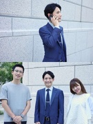人材キャリアコーディネーター◆年収900万円2年目／月給30万円～／土日祝休／医療介護業界に貢献1