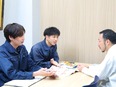 提案営業（未経験歓迎）◆実働7.5h／残業10h程度／転勤なし／『健康経営優良法人2024』認定企業2