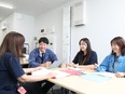 提案営業（未経験歓迎）◆実働7.5h／残業10h程度／転勤なし／『健康経営優良法人2024』認定企業3