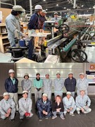 製造スタッフ（未経験歓迎）◆有休取得率90％以上／愛知県ファミリー・フレンドリー企業認定／賞与年2回1