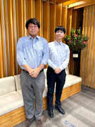 DX推進担当（係長級）◆任期の定めのない選考採用職員／昨年度賞与4.6ヶ月分／リモートワーク相談OK1